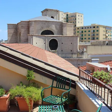 Centro Storico * Foggia