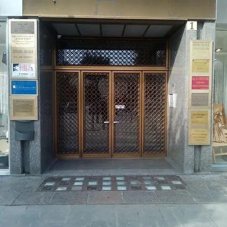 Konukevi Centro Storico