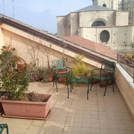 Konukevi Centro Storico Foggia