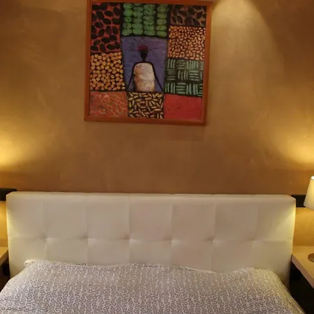 Konukevi Centro Storico *