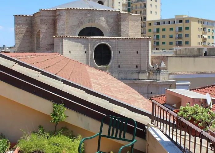 Centro Storico * Foggia