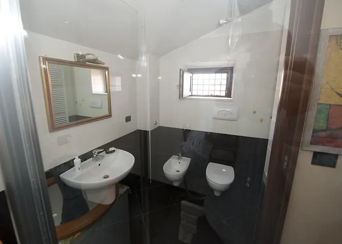 Konukevi Centro Storico *