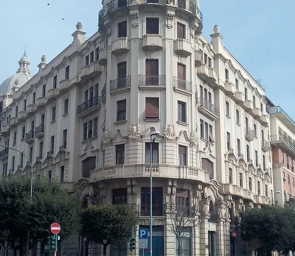 Konukevi Centro Storico *