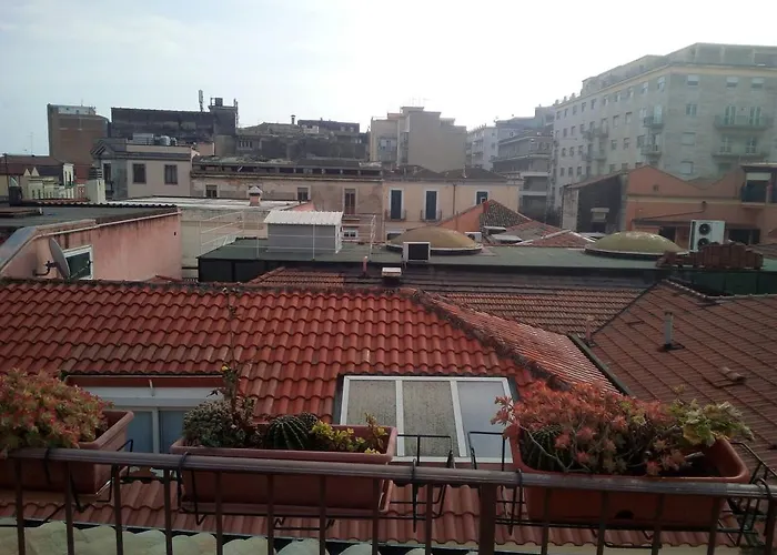 Konukevi Centro Storico