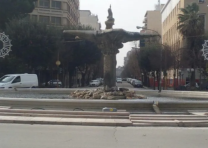 Konukevi Centro Storico Foggia