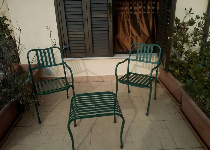 Centro Storico * Foggia