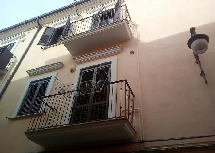 Centro Storico Konukevi Foggia