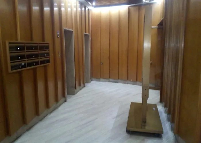 Centro Storico Konukevi