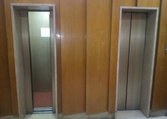 Centro Storico Konukevi *