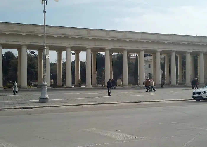 Centro Storico * Foggia
