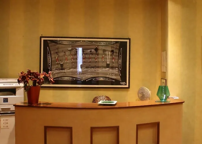 Centro Storico Konukevi *