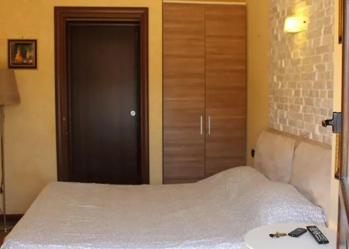 Centro Storico Konukevi Foggia