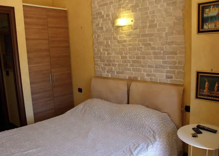 Centro Storico Konukevi Foggia