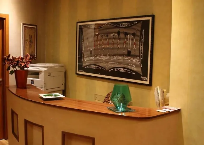 Centro Storico Foggia