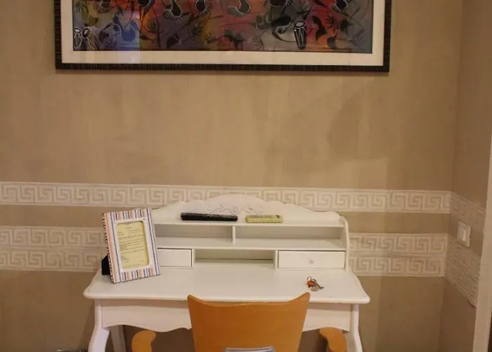 Centro Storico Foggia