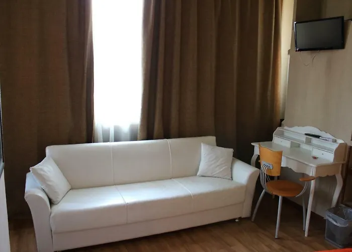 Konukevi Centro Storico Foggia