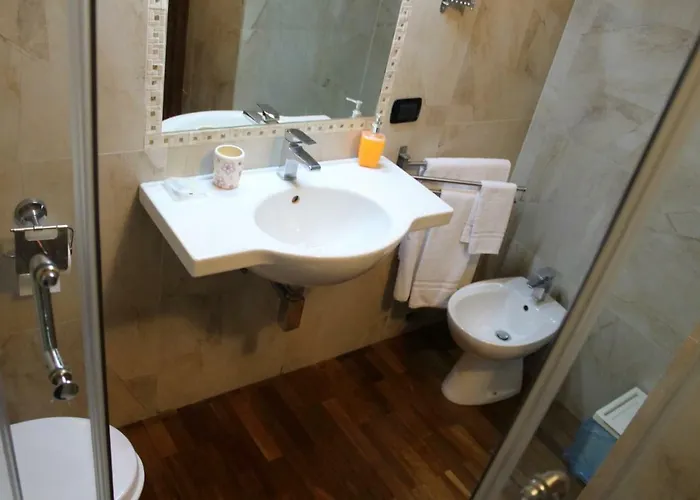 Konukevi Centro Storico