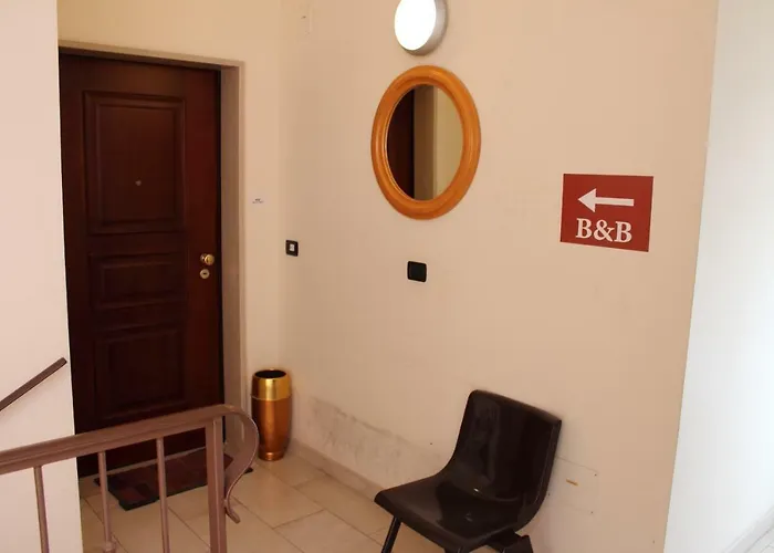 Centro Storico Konukevi *