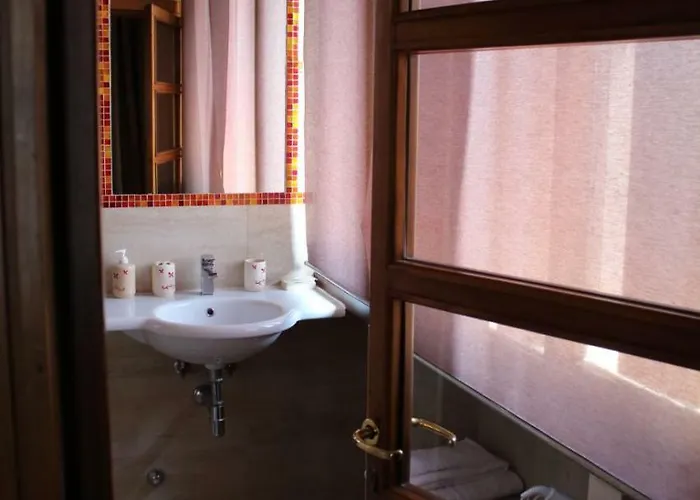 Centro Storico Konukevi