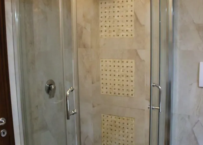 Konukevi Centro Storico *