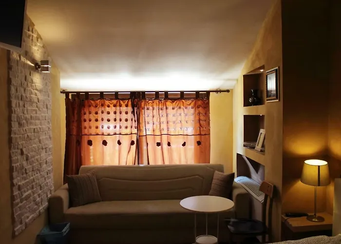 Centro Storico Foggia