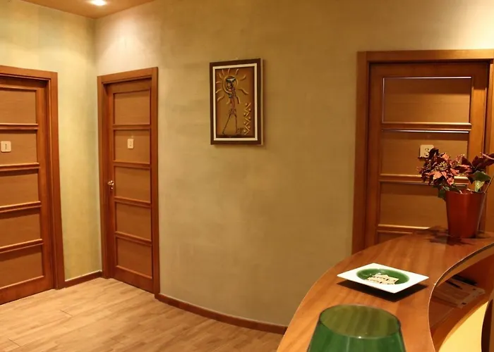 Konukevi Centro Storico