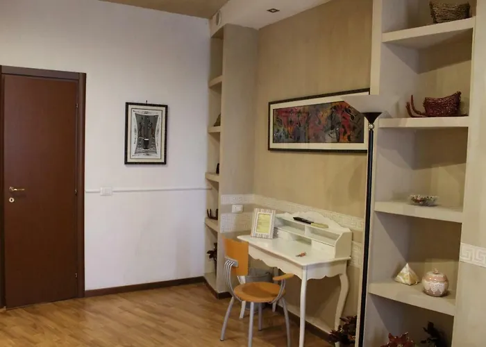 Centro Storico * Foggia