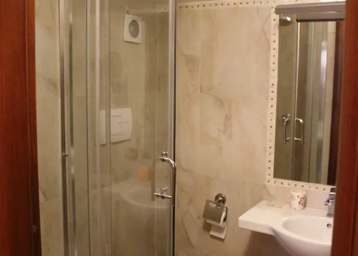 Konukevi Centro Storico Foggia