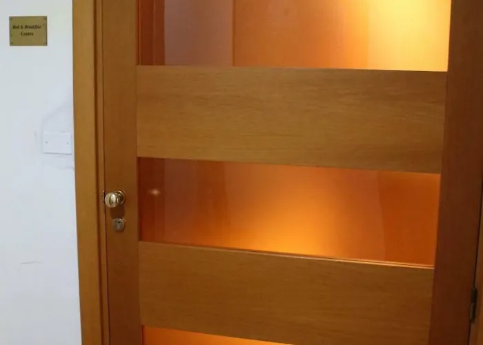 Konukevi Centro Storico *