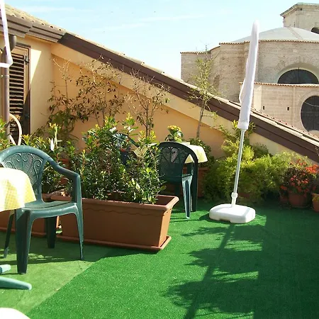 ゲストハウス Centro Storico *