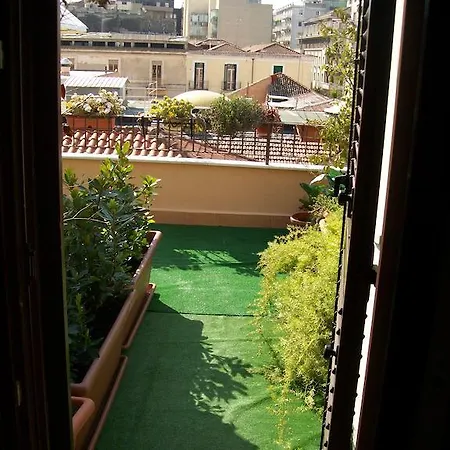 Centro Storico フォッジア