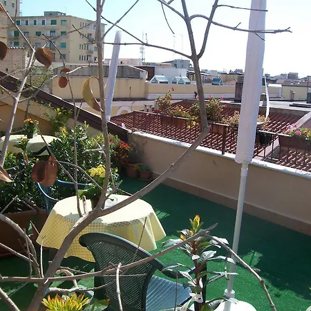 ゲストハウス Centro Storico