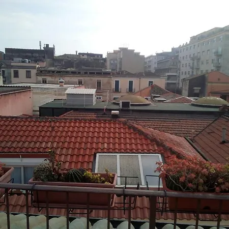 Konukevi Centro Storico