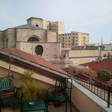 Centro Storico Konukevi 2*