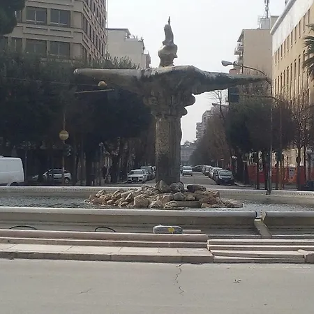 Konukevi Centro Storico Foggia