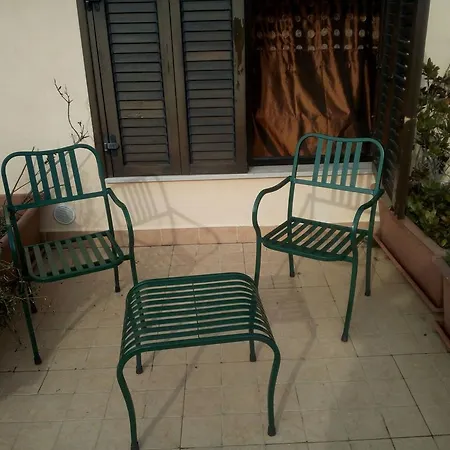 Centro Storico * Foggia