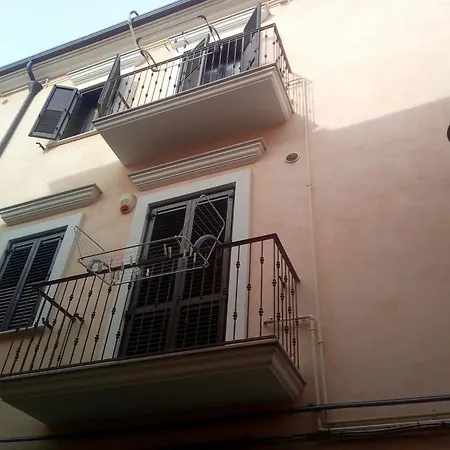 Centro Storico Guest house Foggia