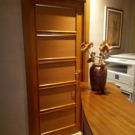 Centro Storico 2*