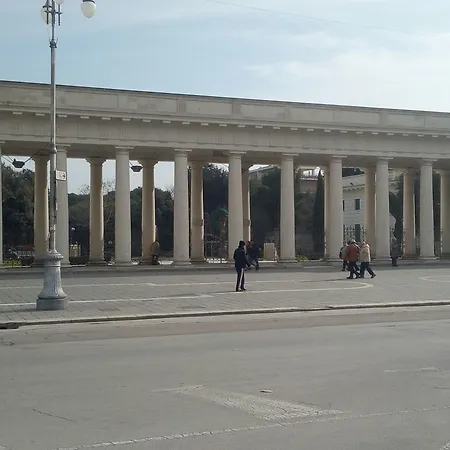 Centro Storico 2* Foggia