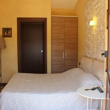 Centro Storico Konukevi Foggia