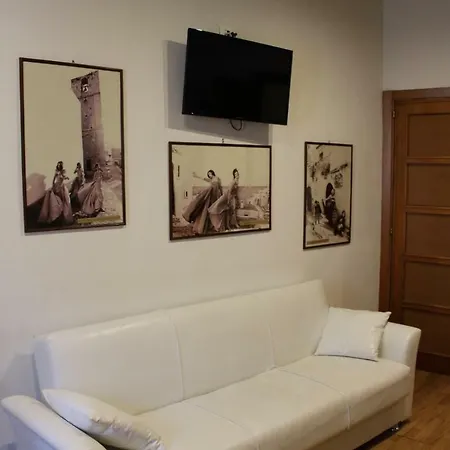 Centro Storico ゲストハウス