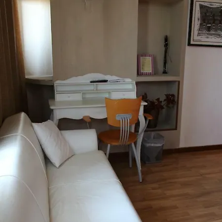 Centro Storico フォッジア