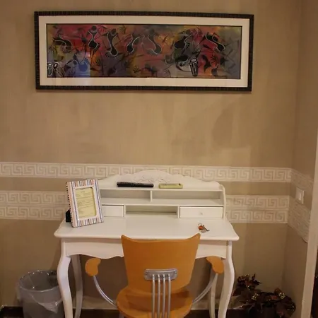 Centro Storico フォッジア