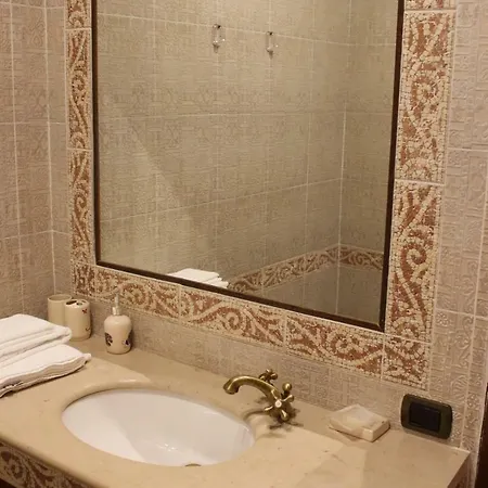 Centro Storico Konukevi Foggia