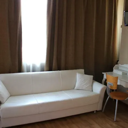 ゲストハウス Centro Storico フォッジア