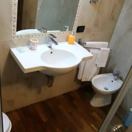 Gæstehus Centro Storico