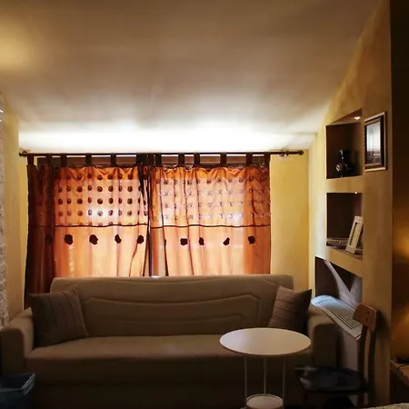 Centro Storico フォッジア