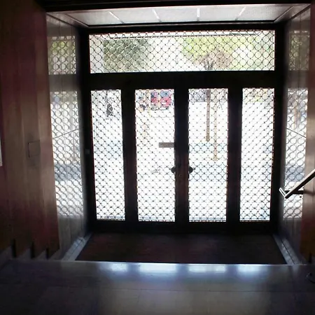 Centro Storico * フォッジア