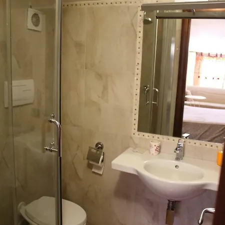 Centro Storico フォッジア