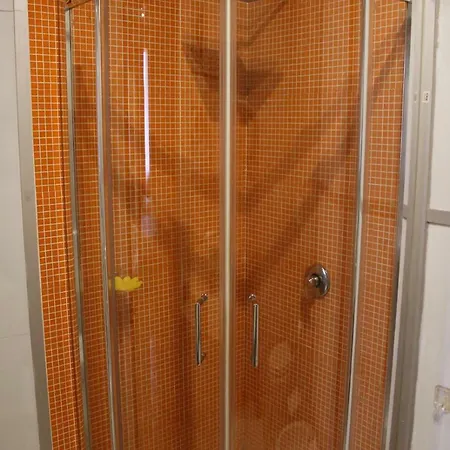 ゲストハウス Centro Storico *